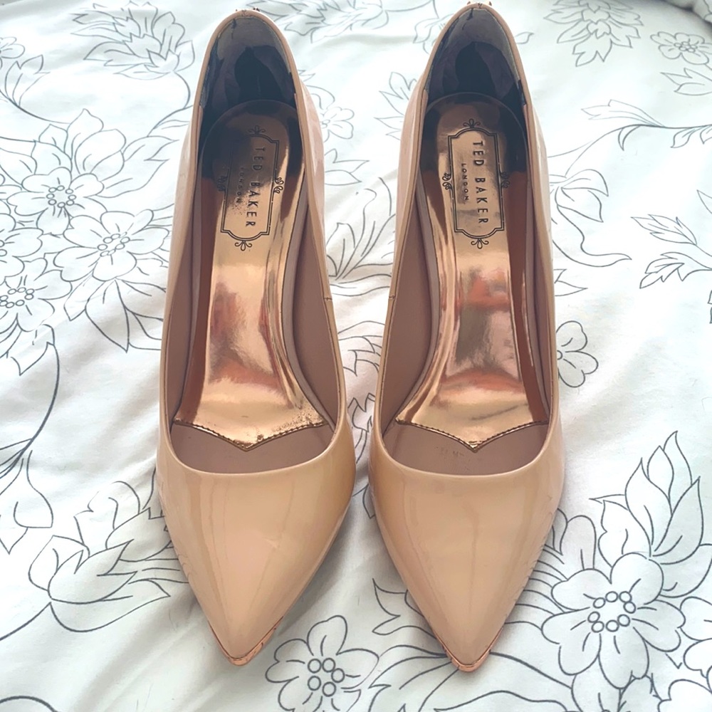 Ted Baker- Izibela Heel